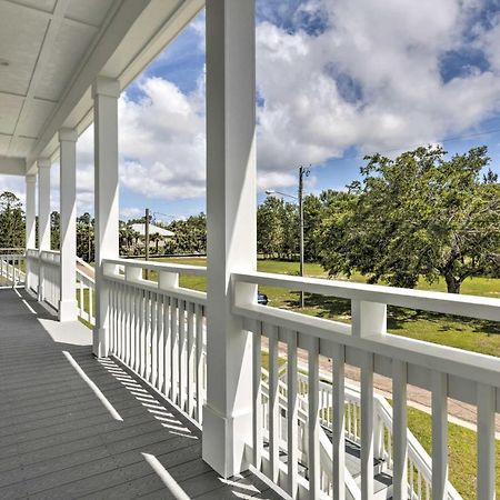 Coastal Waveland House Half Block To Pub Beach Villa Eksteriør billede